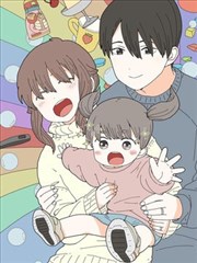 漫画改编作品白塔手记海报